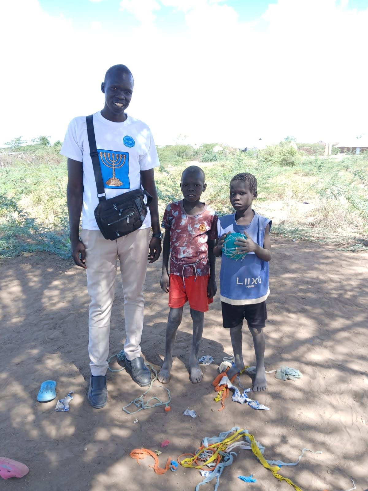 Youth engagement